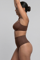 NoirVeil Bra
