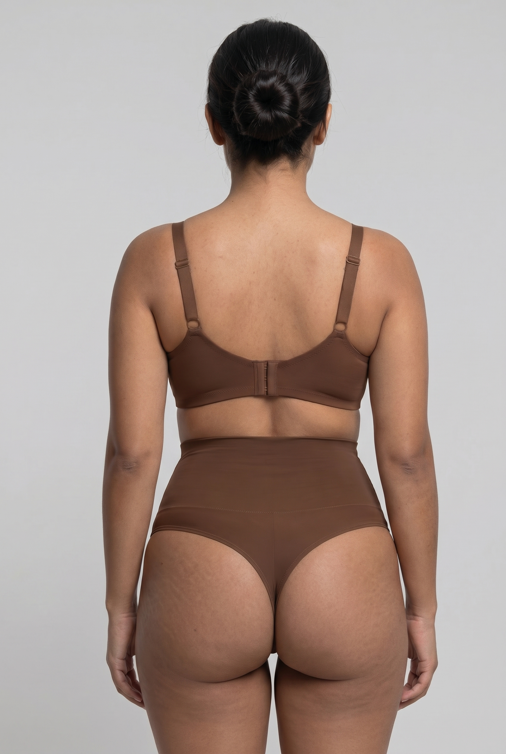 NoirVeil Bra