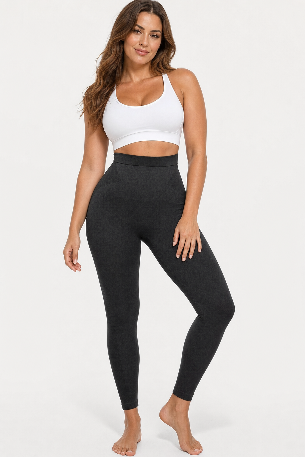 SlimHold™ leggings