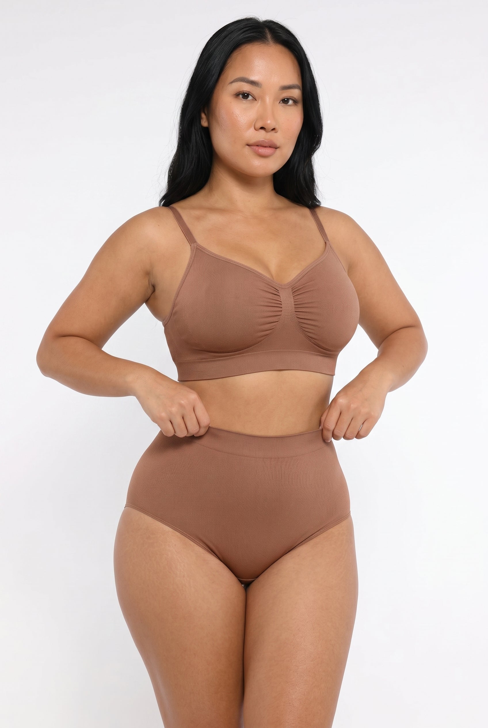 SleekL™ Seamless Bra