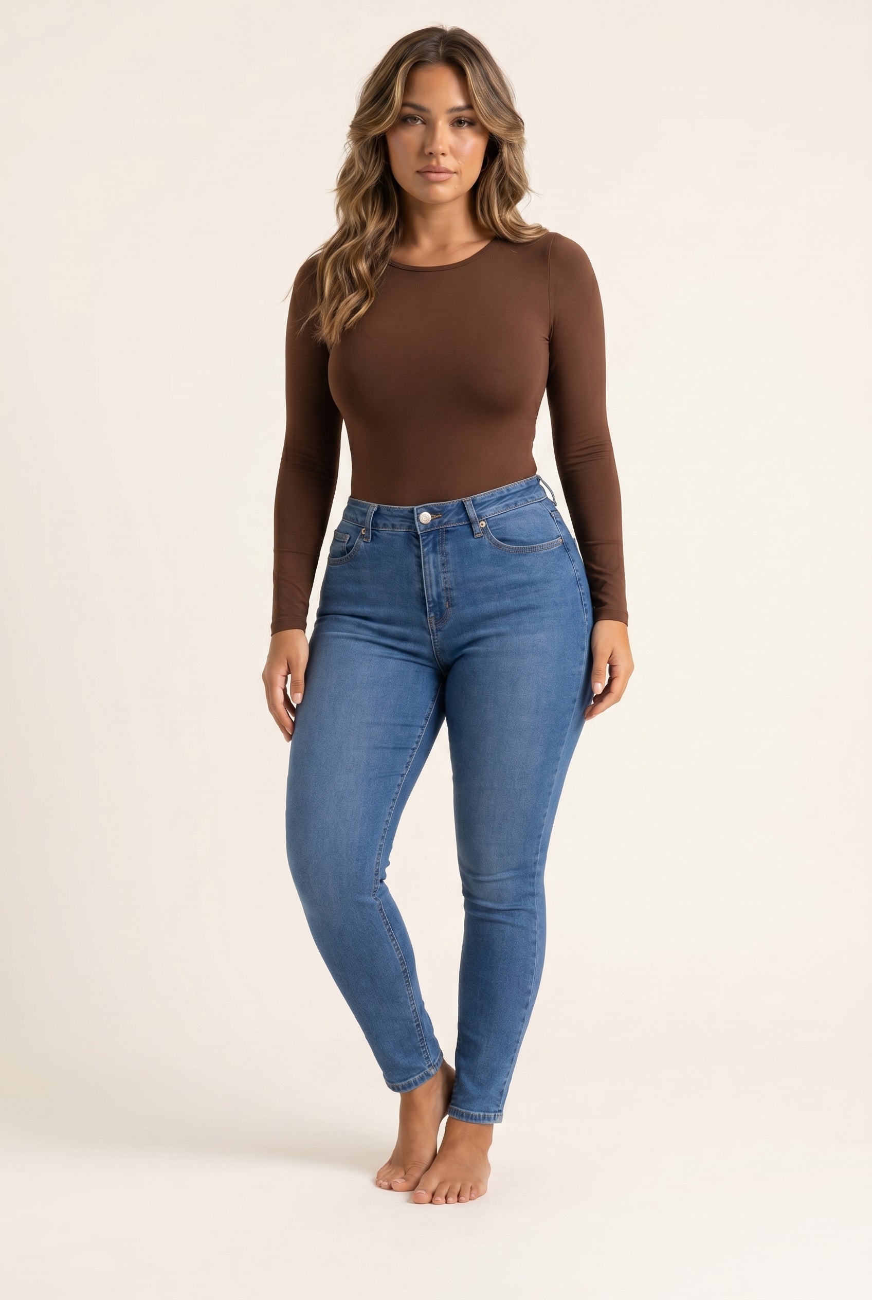 CoreSleek™ Bodysuit
