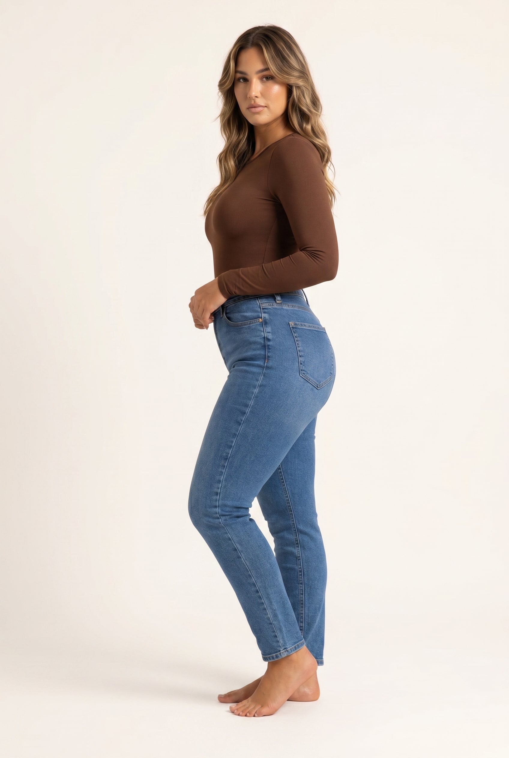CoreSleek™ Bodysuit