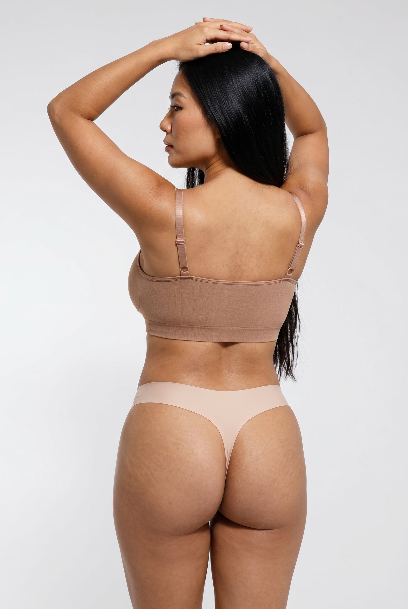 SleekL™ Seamless Bra
