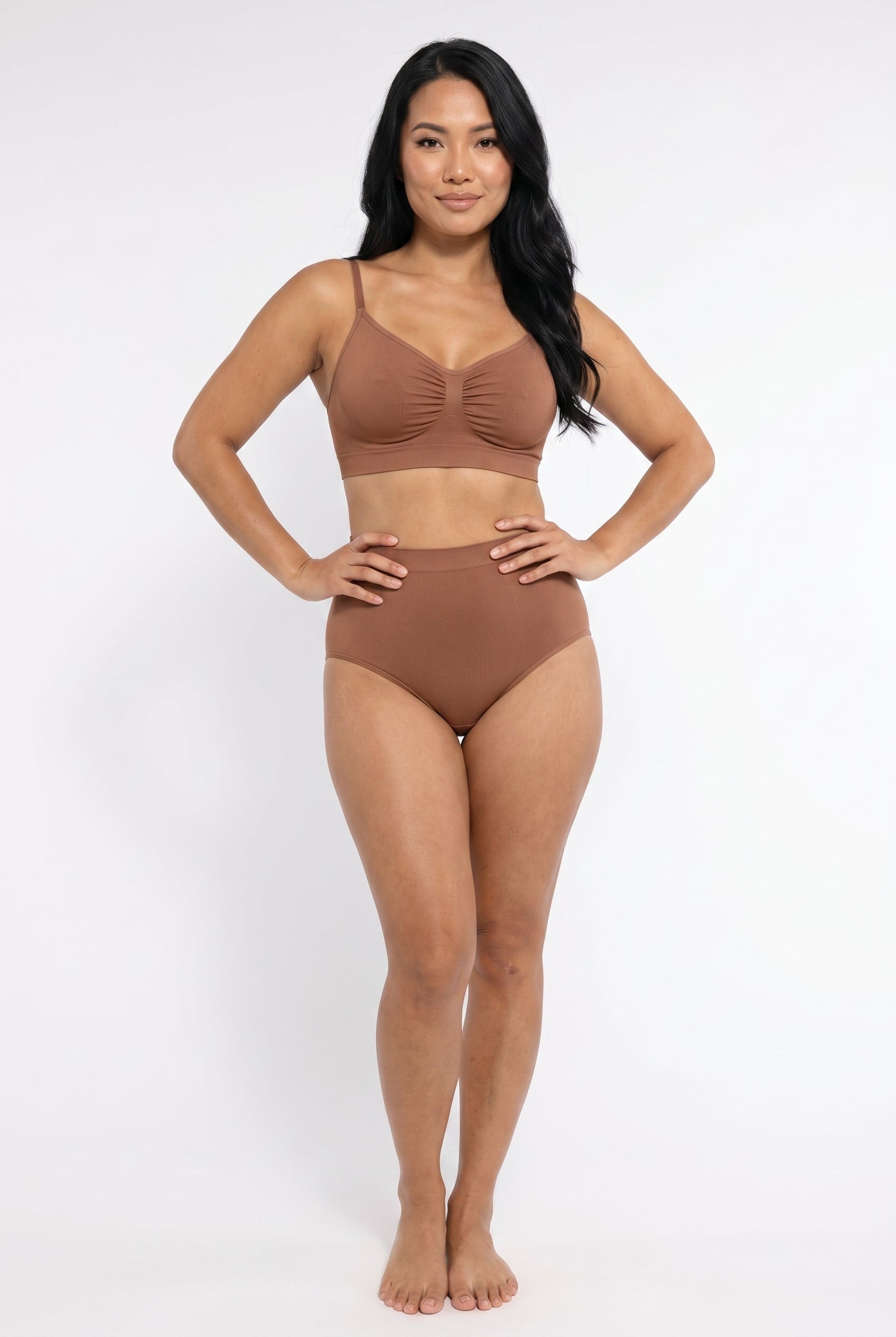 SleekL™ Seamless Bra