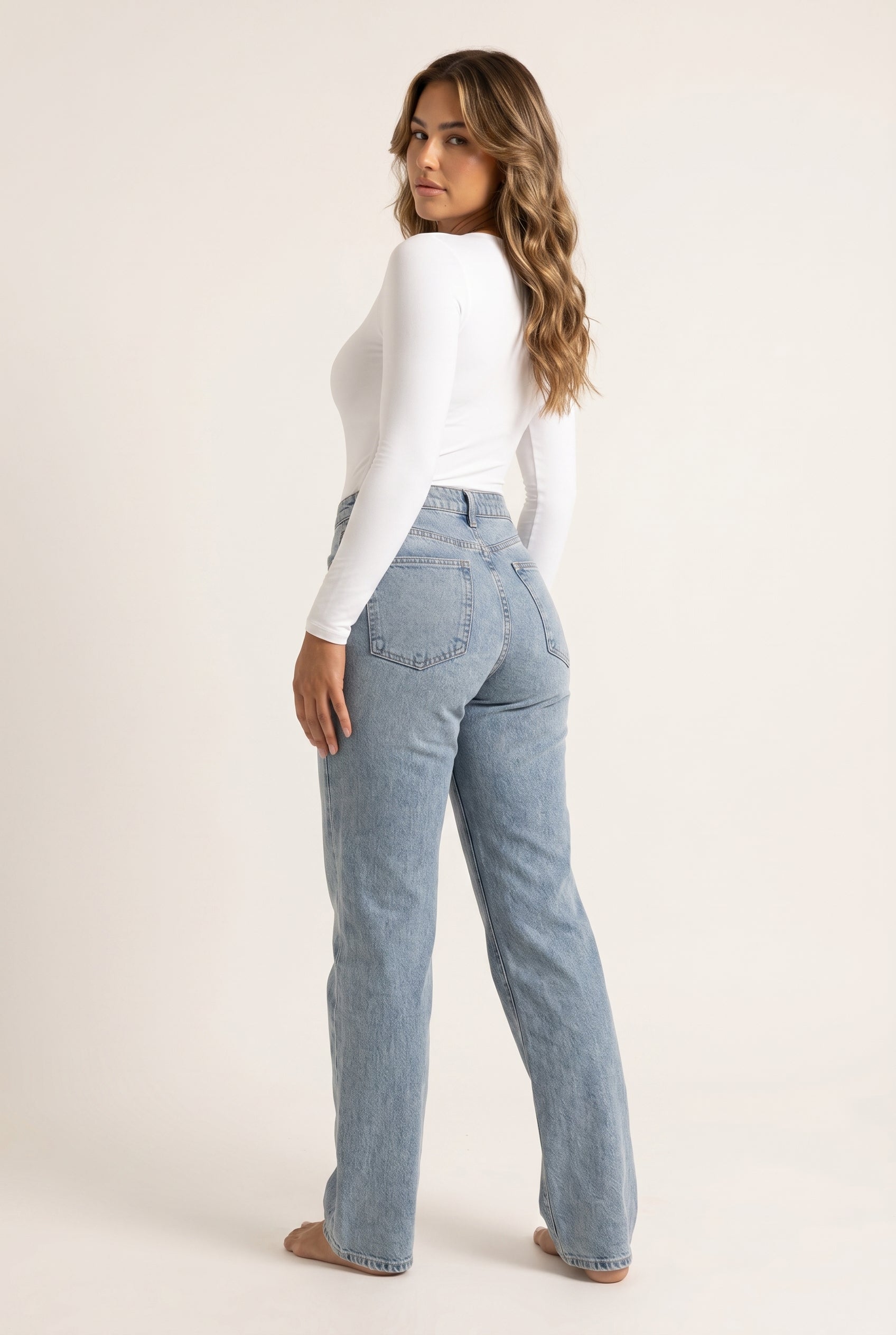 CoreSleek™ Bodysuit