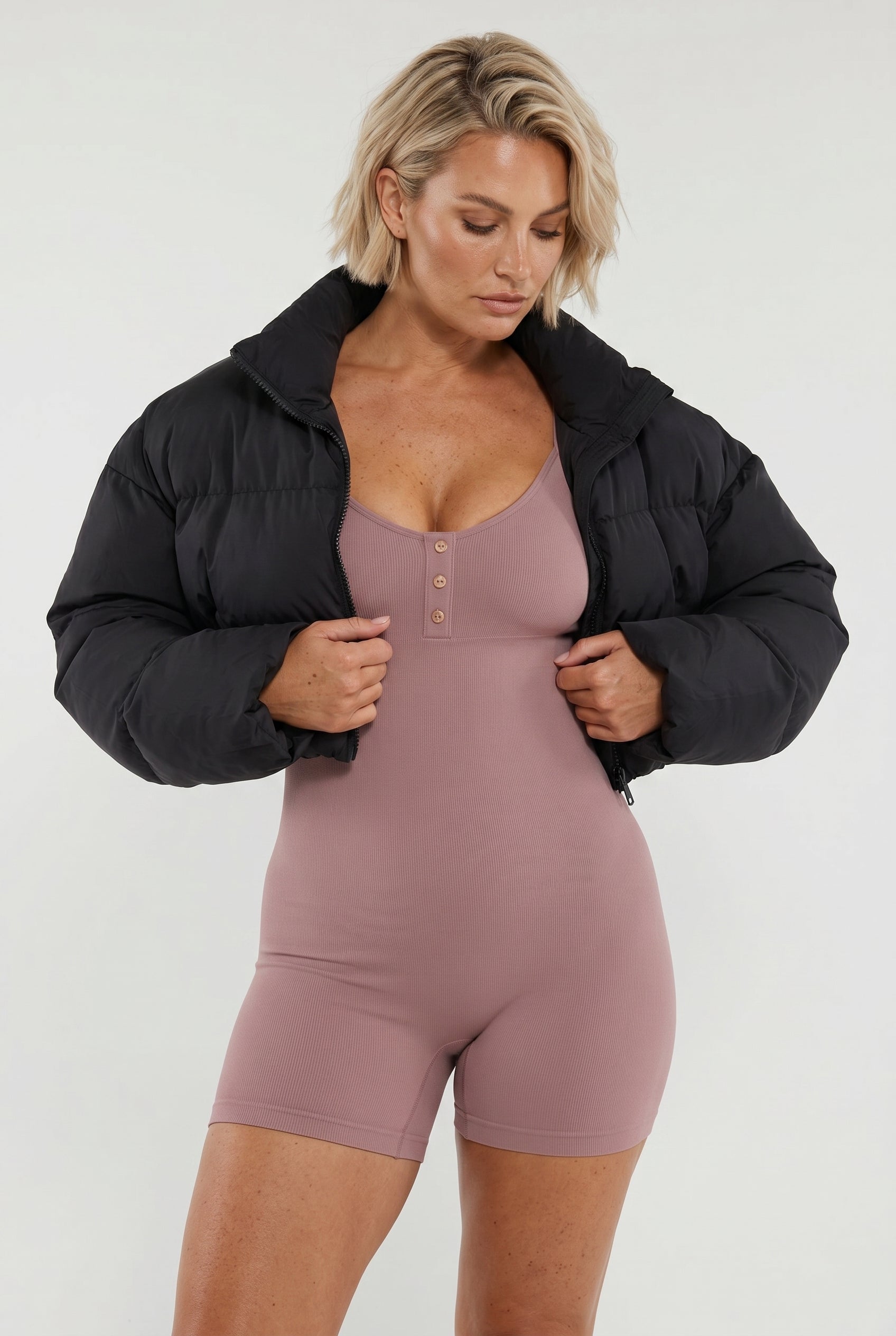 PeachLift Jumpsuit