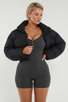 PeachLift Jumpsuit