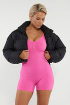 PeachLift Jumpsuit