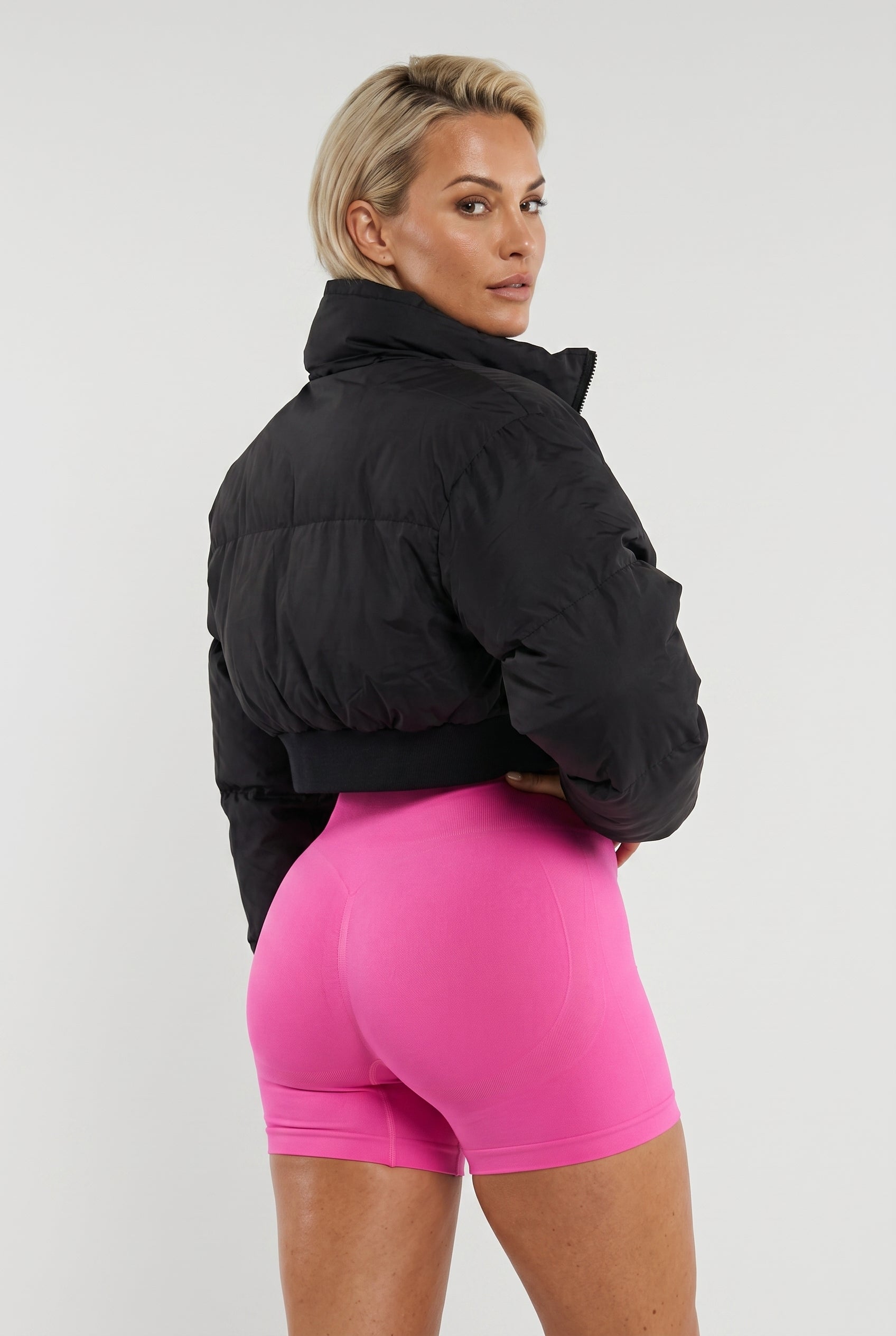 PeachLift Jumpsuit