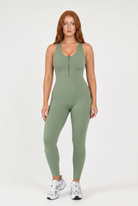 ZipLuxe Jumpsuit