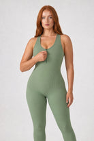 ZipLuxe Jumpsuit