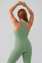 ZipLuxe Jumpsuit
