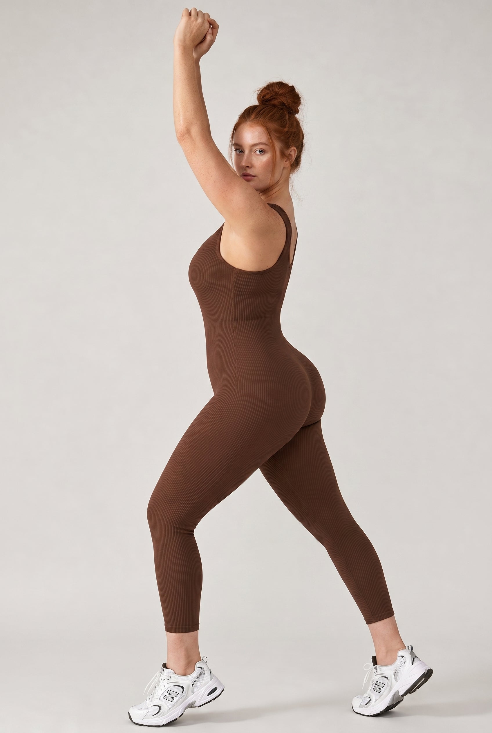 ZipLuxe Jumpsuit