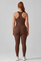 ZipLuxe Jumpsuit