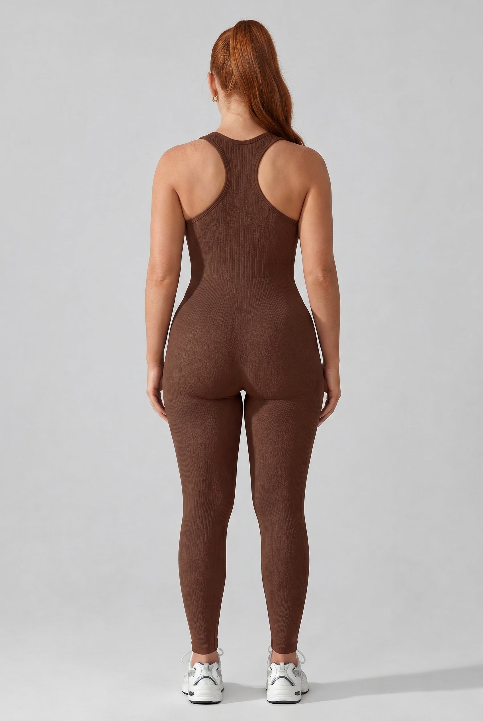 ZipLuxe Jumpsuit