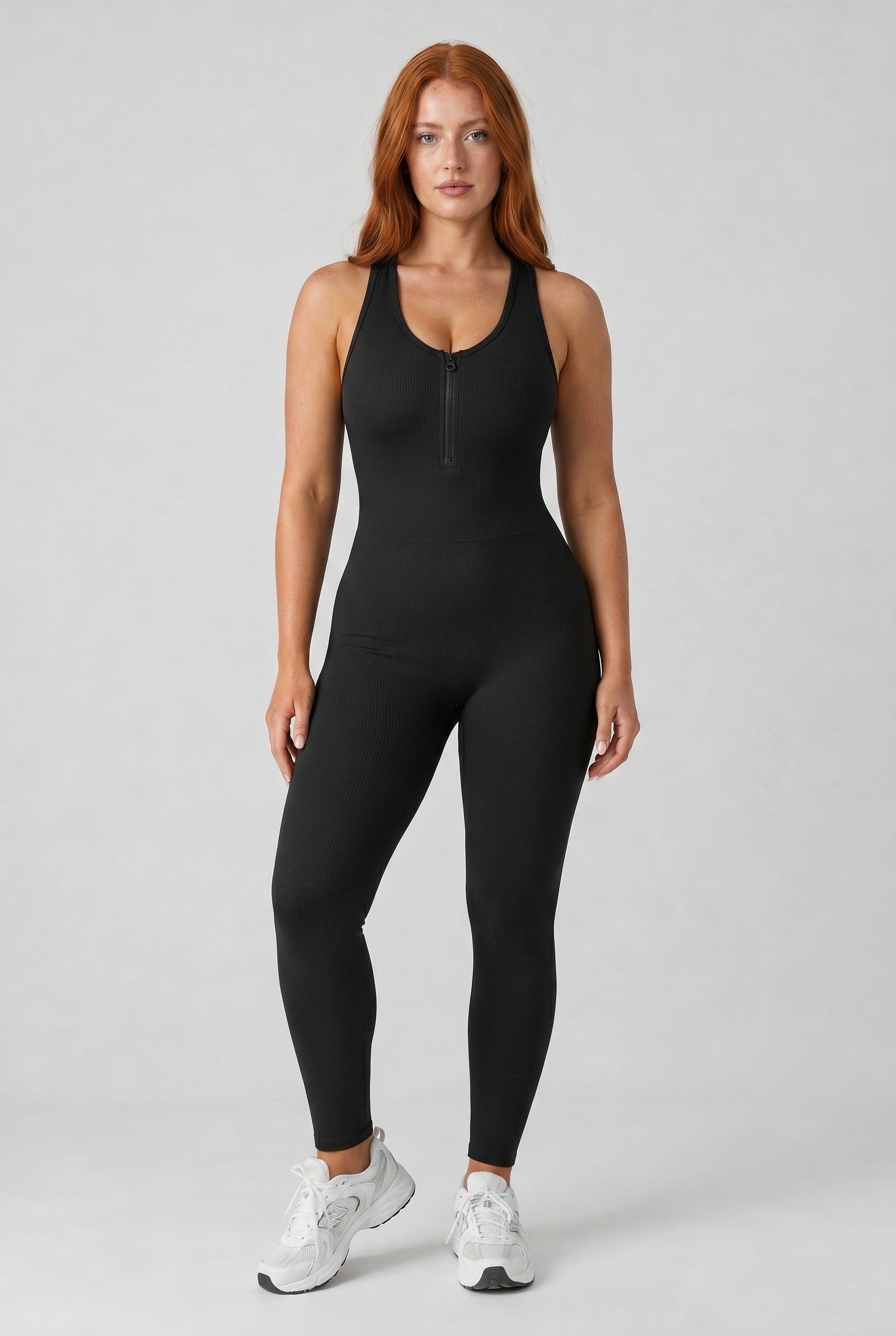 ZipLuxe Jumpsuit
