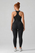 ZipLuxe Jumpsuit