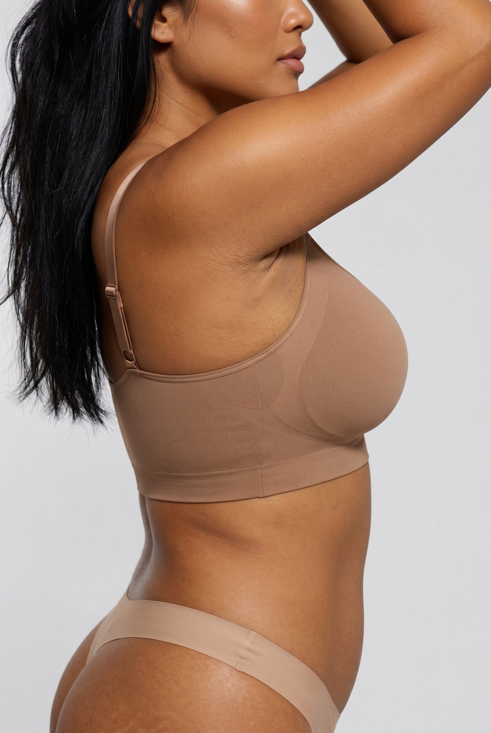 SleekL™ Seamless Bra