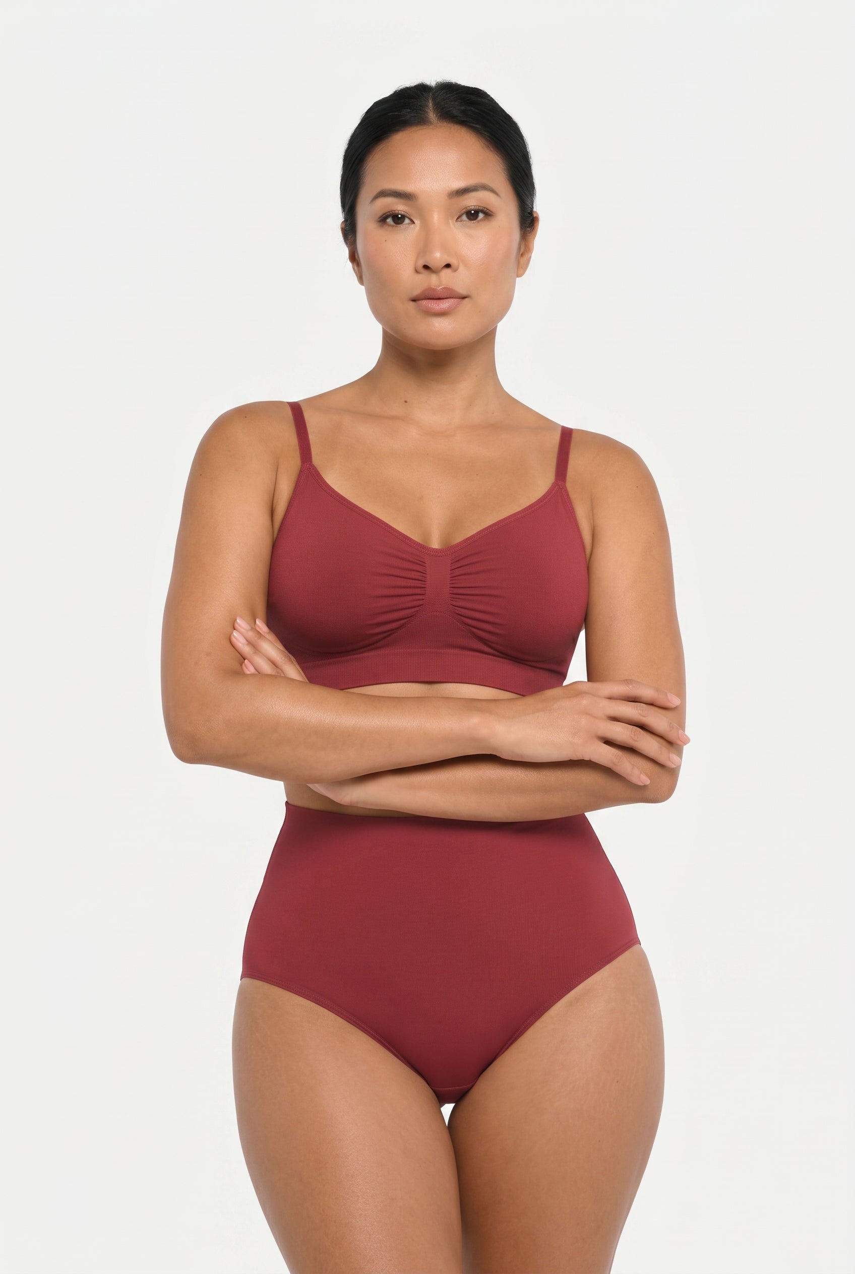 SleekL™ Seamless Bra