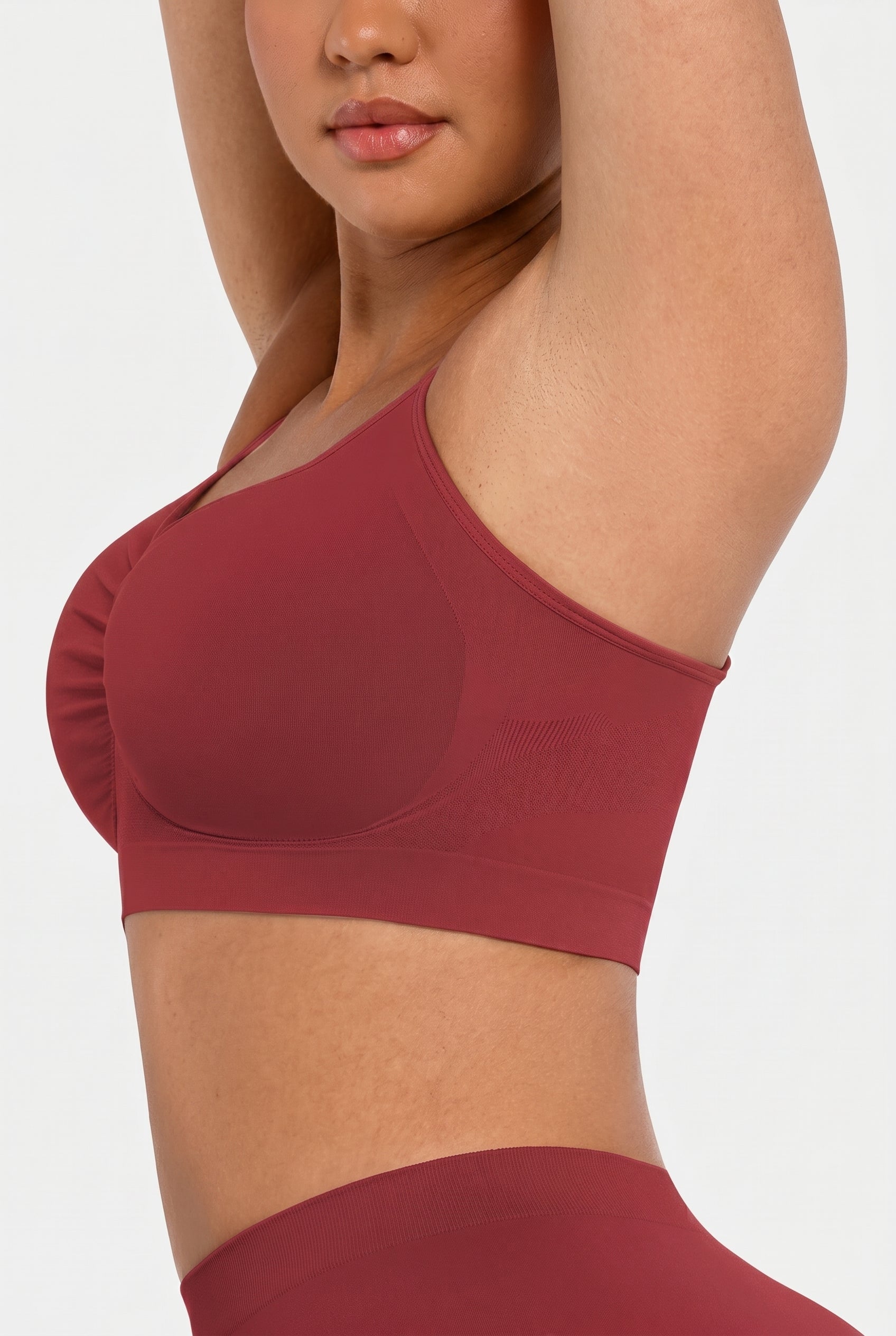 SleekL™ Seamless Bra
