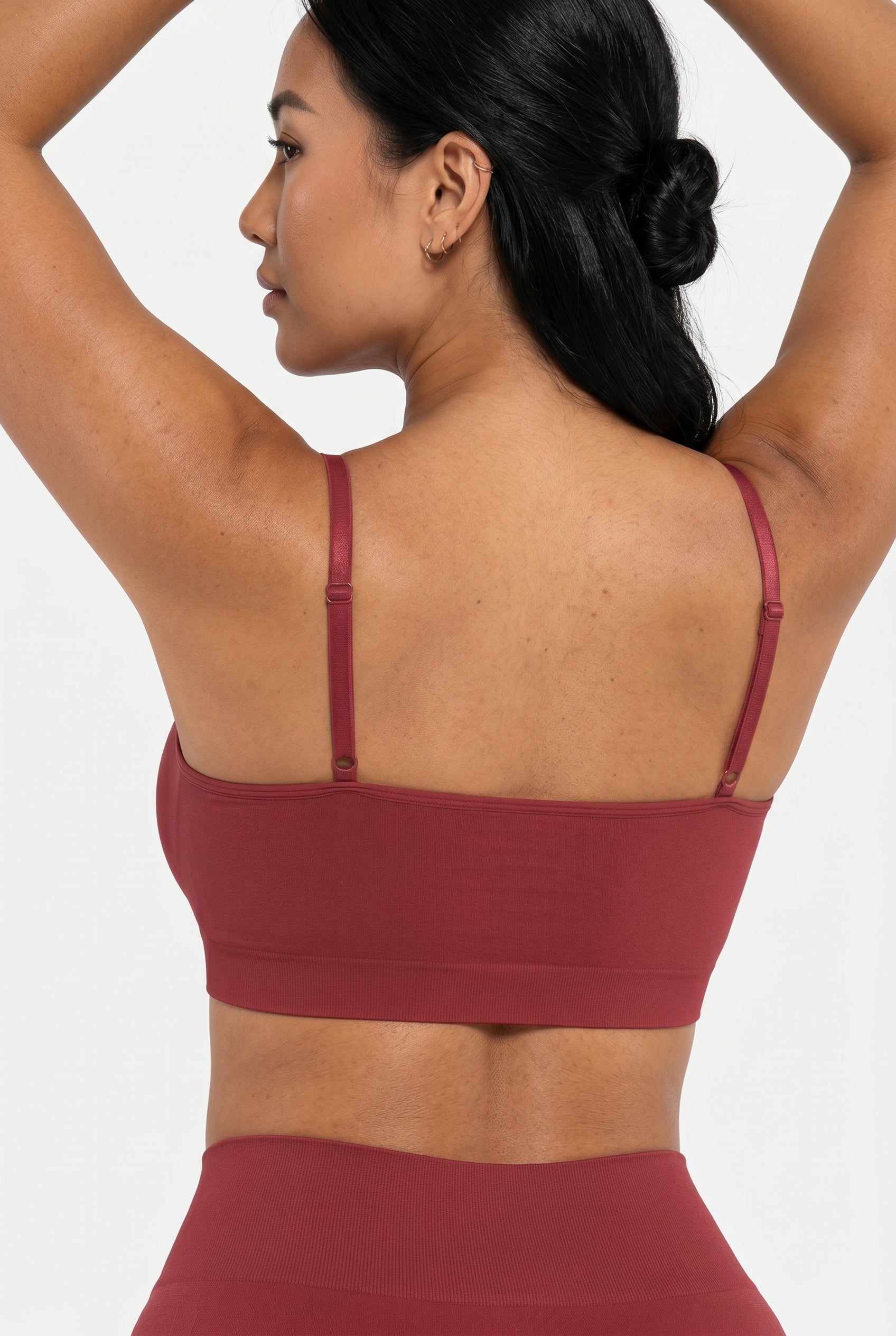 SleekL™ Seamless Bra