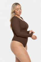 CurveCo™ Bodysuit - Sleek n Sheek