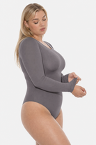 CurveCo™ Bodysuit - Sleek n Sheek