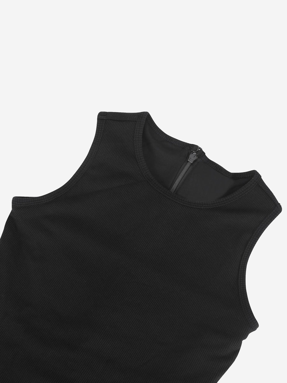 SleekMaxi Shapewear Dress