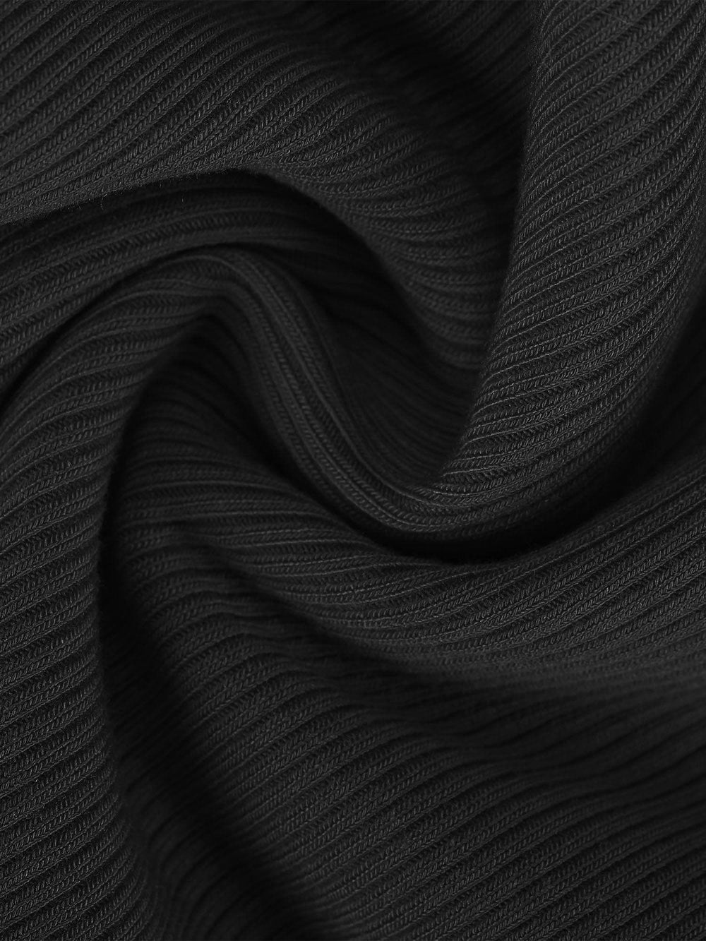 Sculpting Modal Dress
