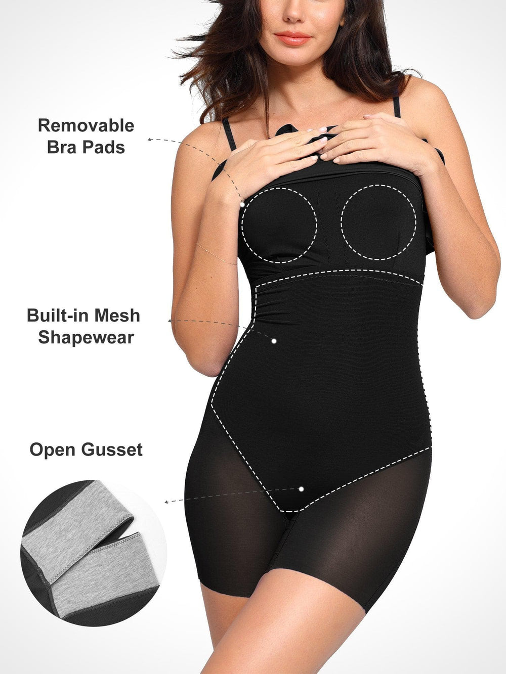 Sleek Midi Dress Set