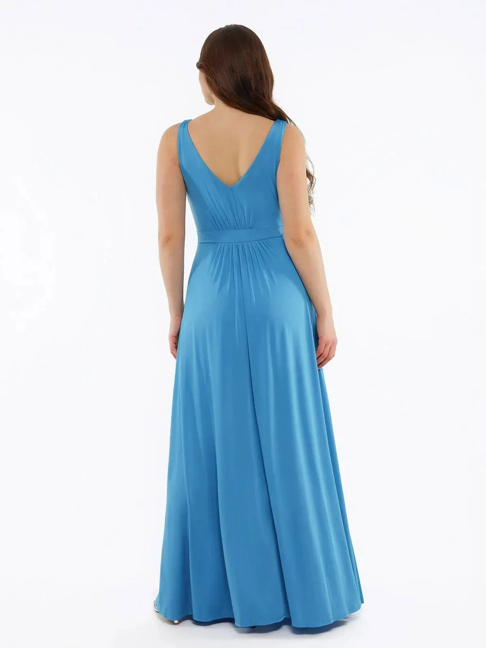 Goddess Maxi Dress