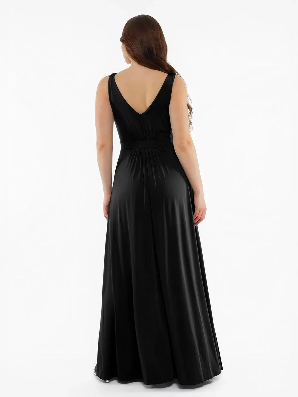 Goddess Maxi Dress
