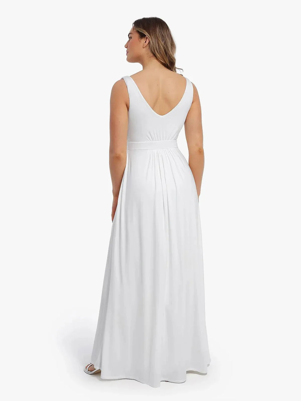 Goddess Maxi Dress