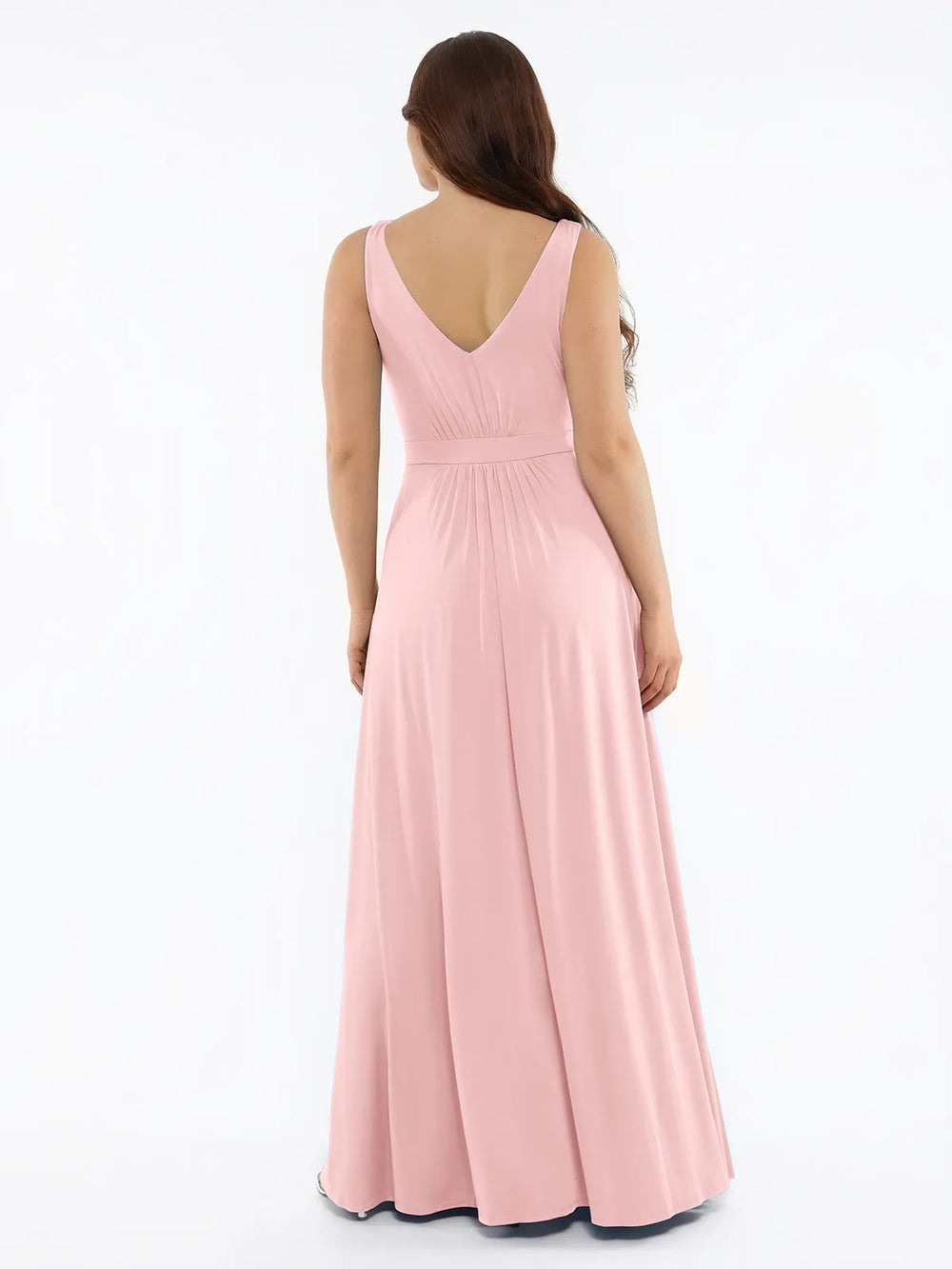 Goddess Maxi Dress