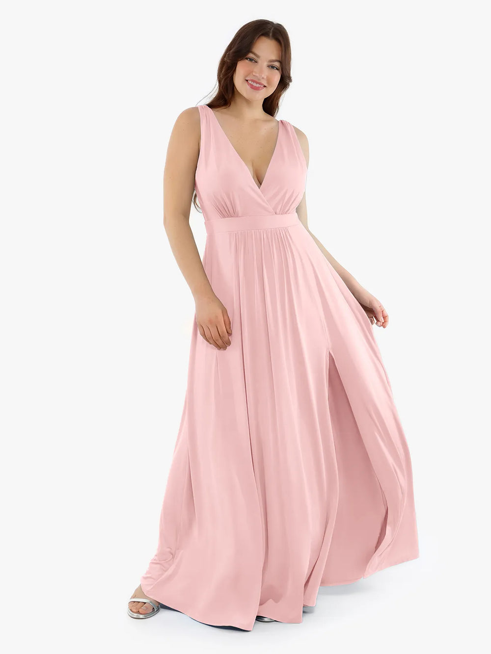 Goddess Maxi Dress