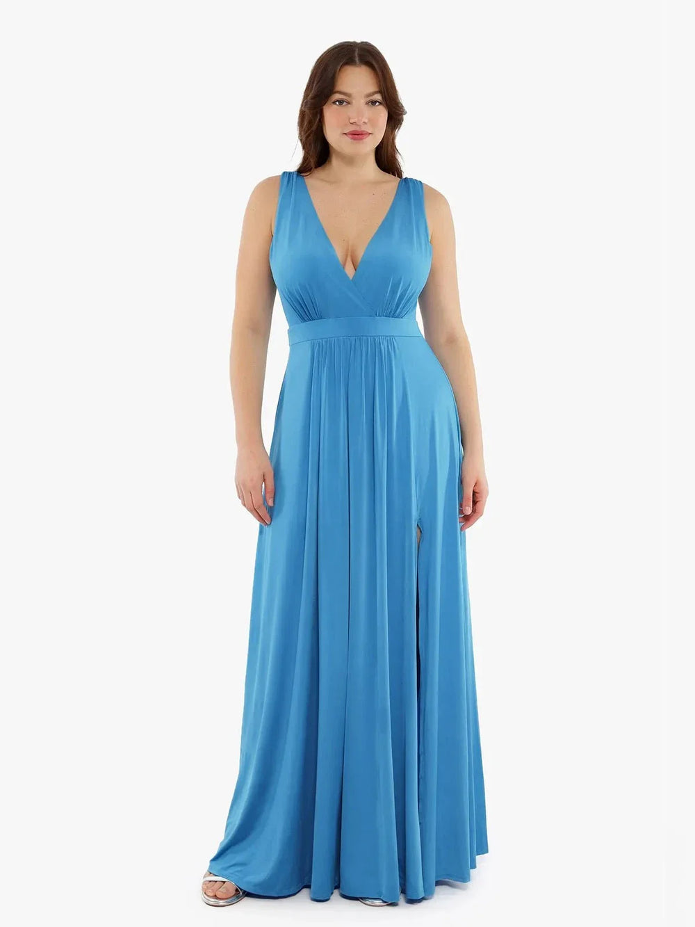 Goddess Maxi Dress