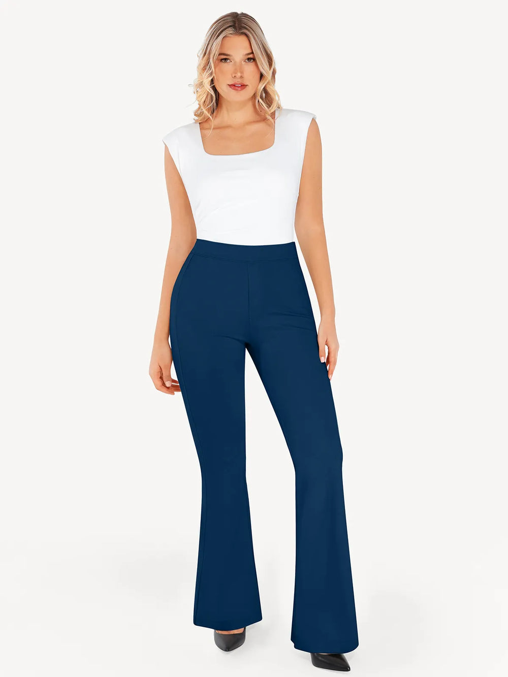 Freedom Flare Tummy Control Pants