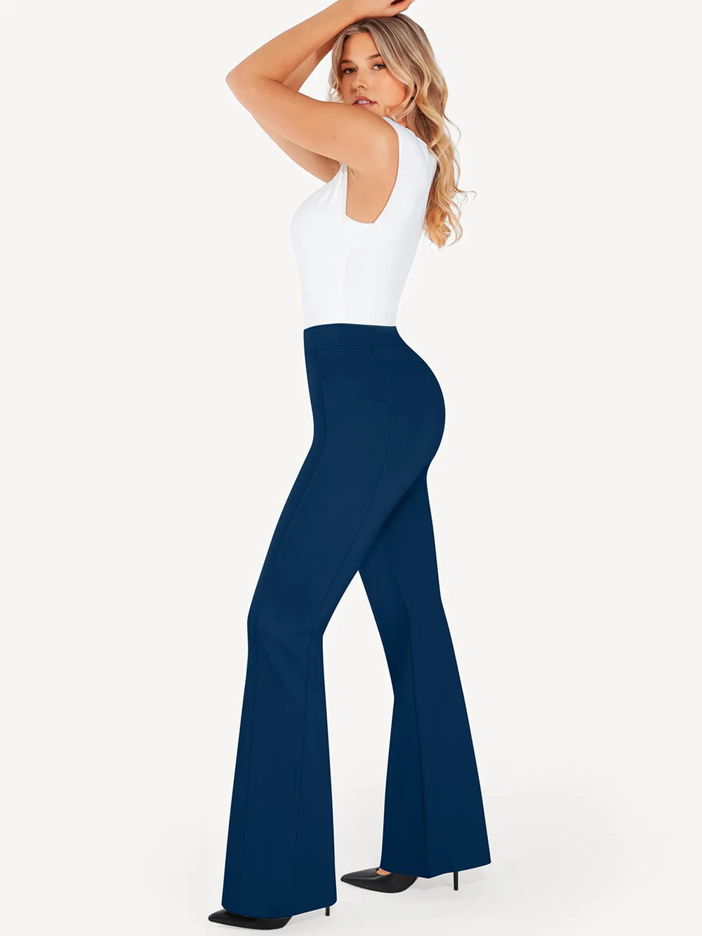 Freedom Flare Tummy Control Pants