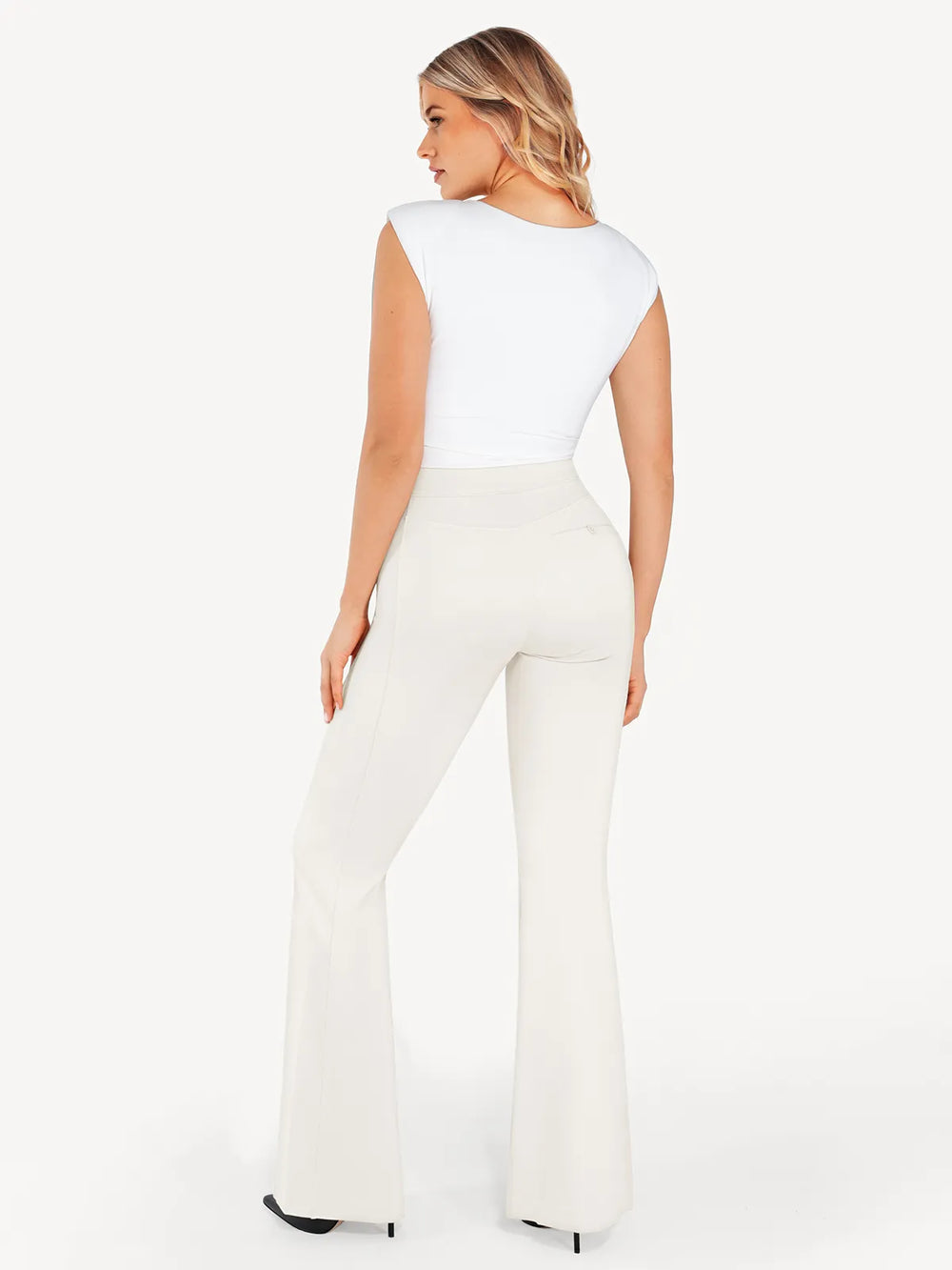 Freedom Flare Tummy Control Pants