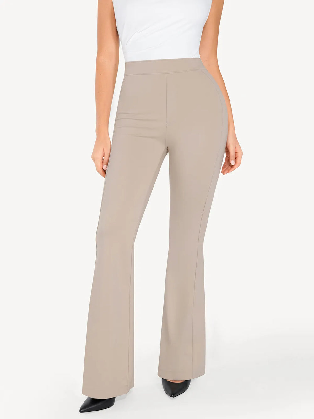 Freedom Flare Tummy Control Pants
