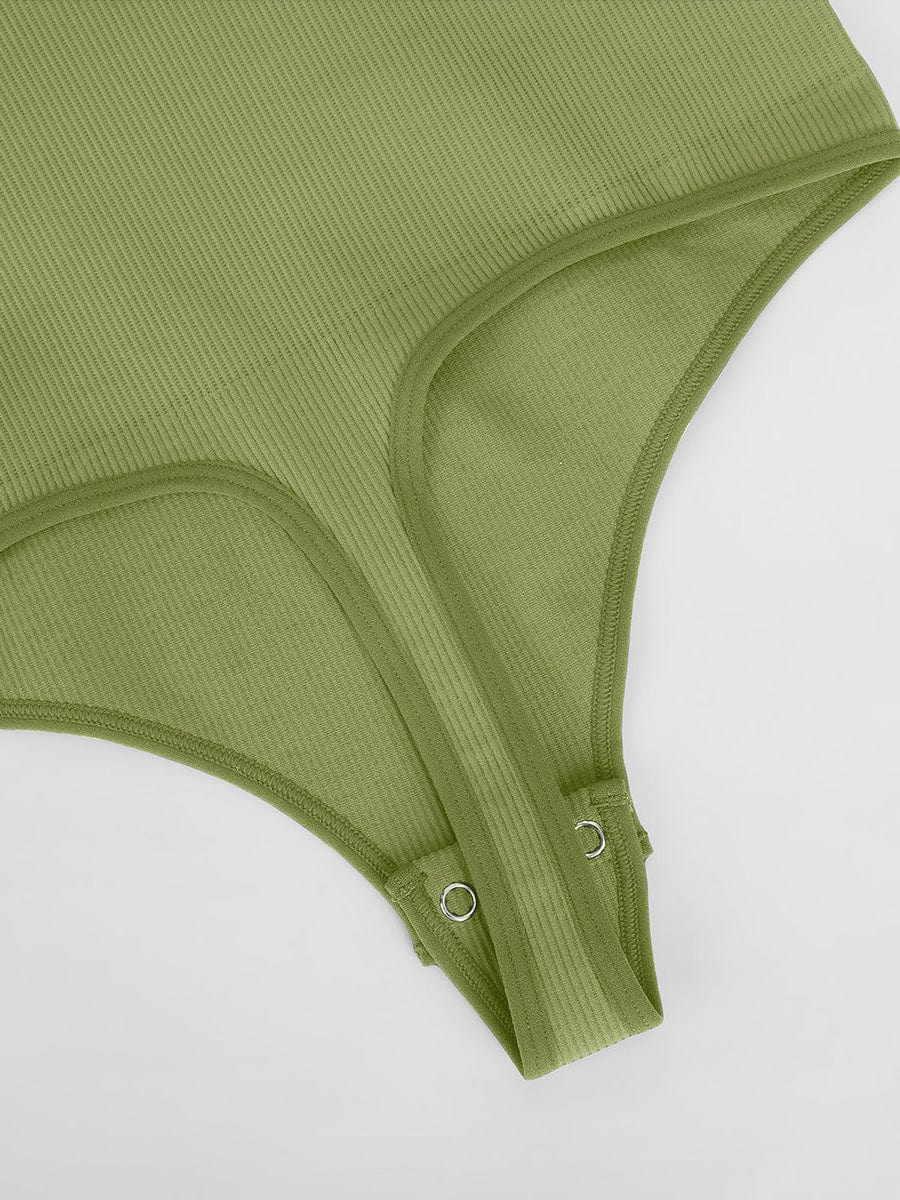 PearlScoop™ Bodysuit - Sleek n Sheek