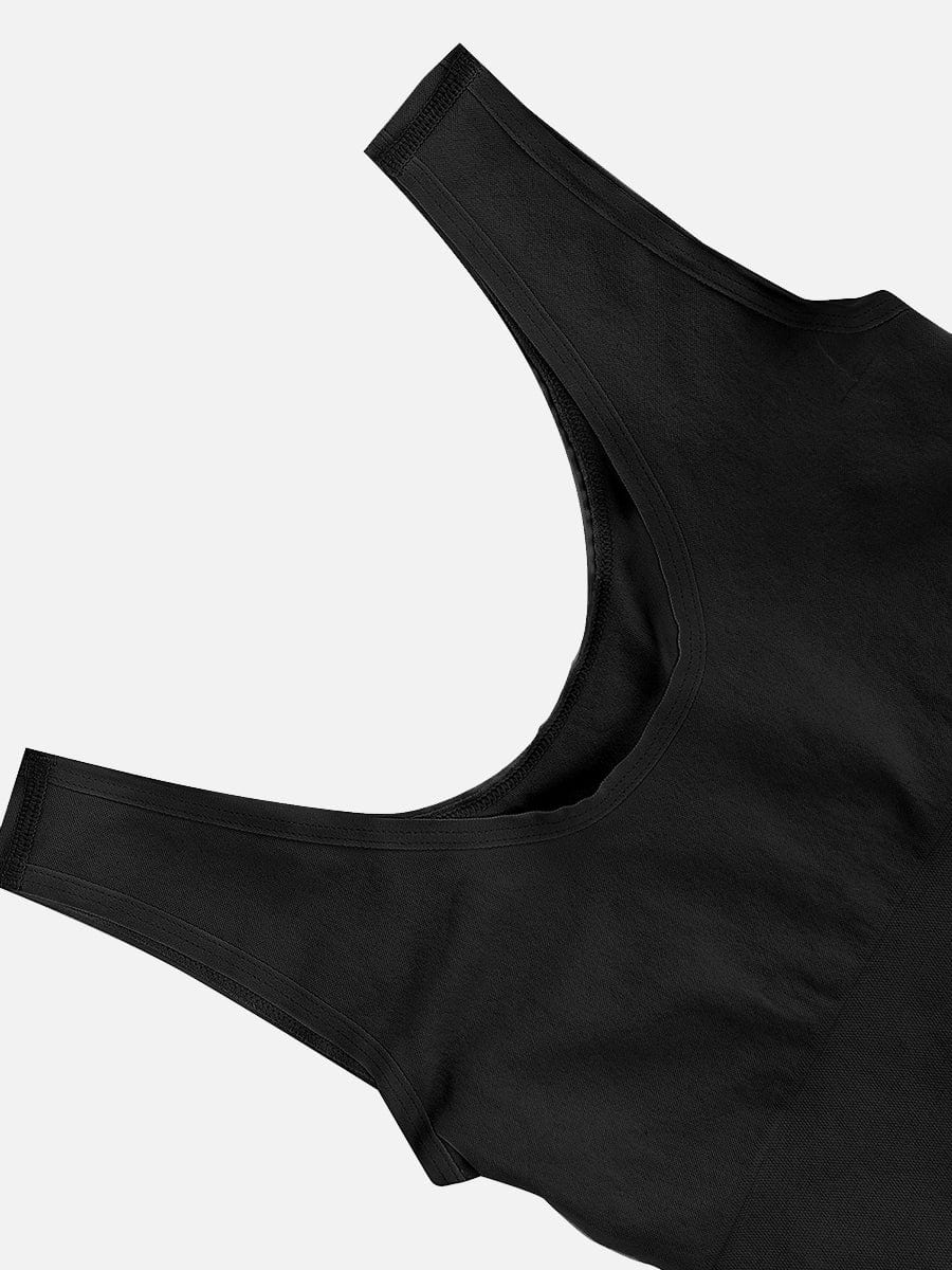 Eco Comfort Jumpsuit