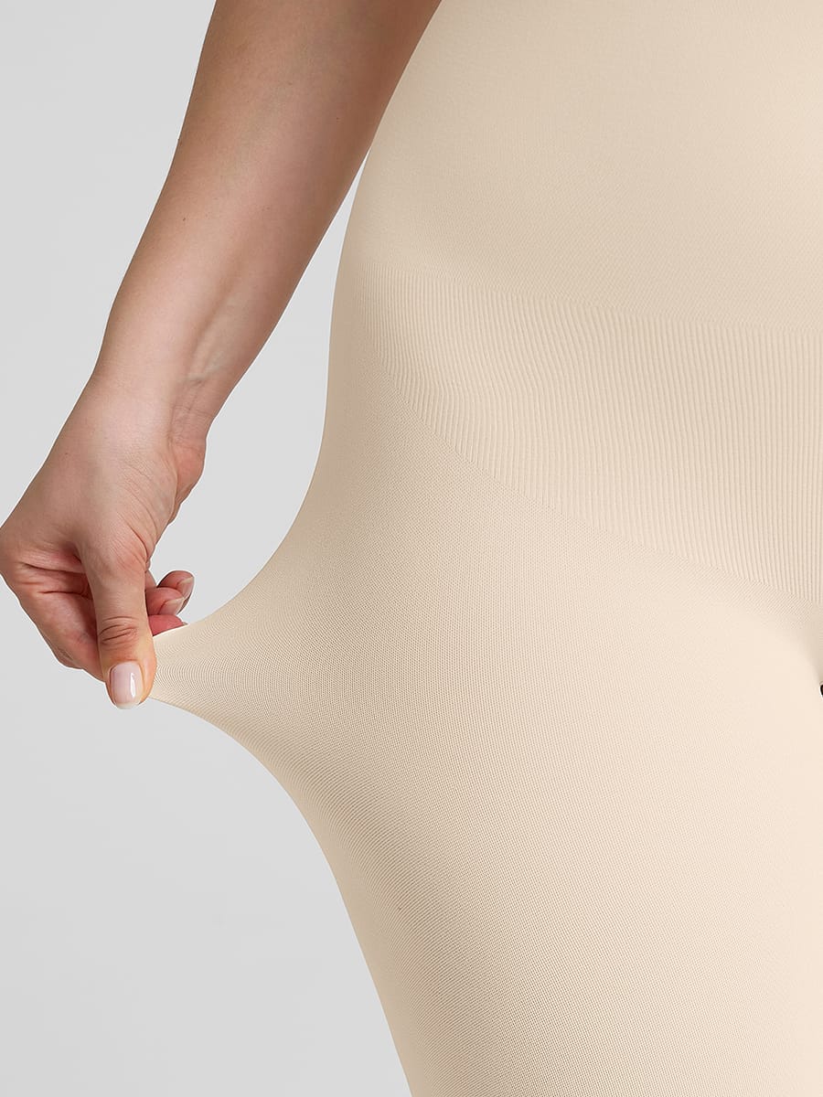 Eco Comfort Jumpsuit