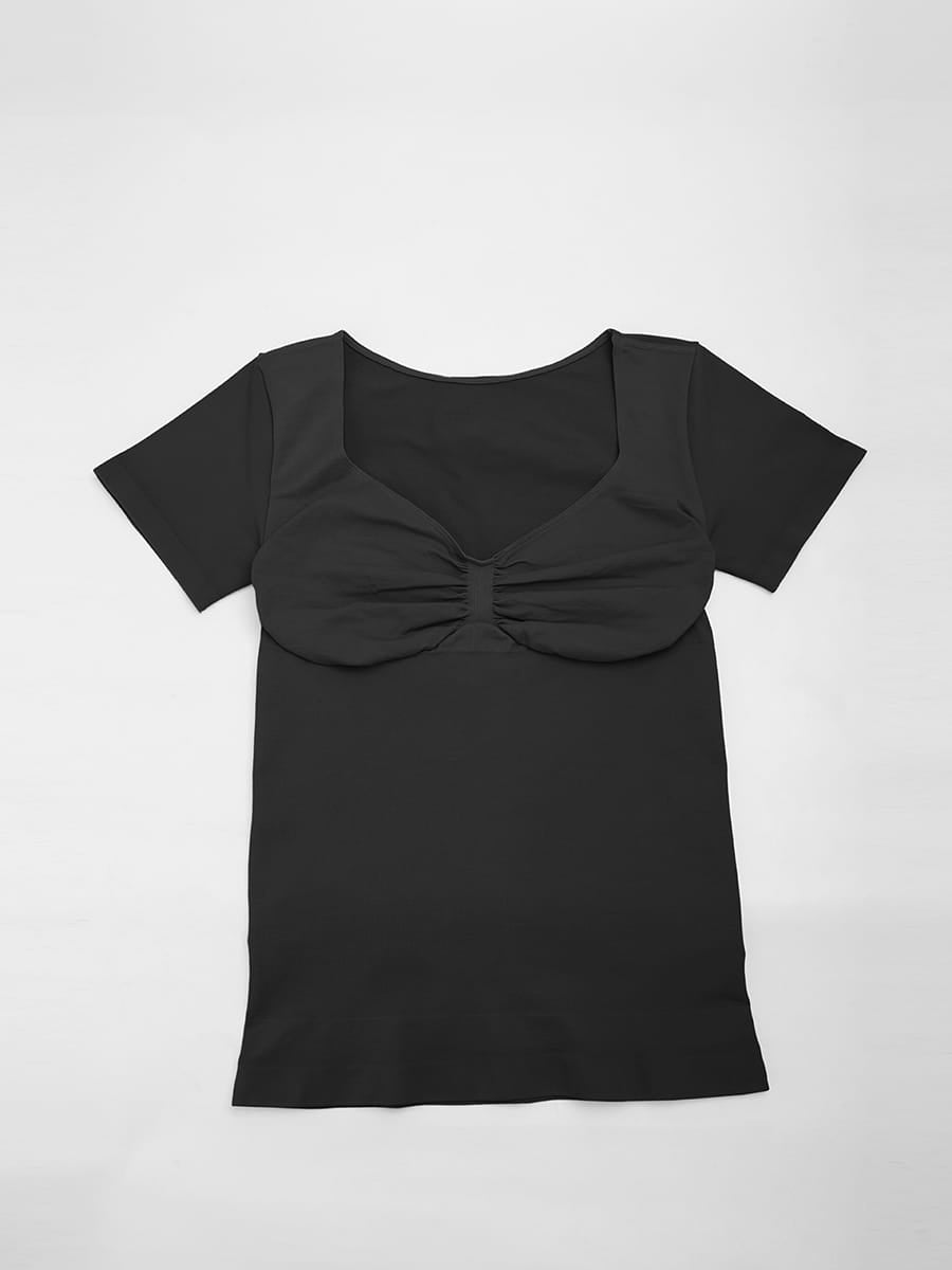 Bust Support Shaping Cami