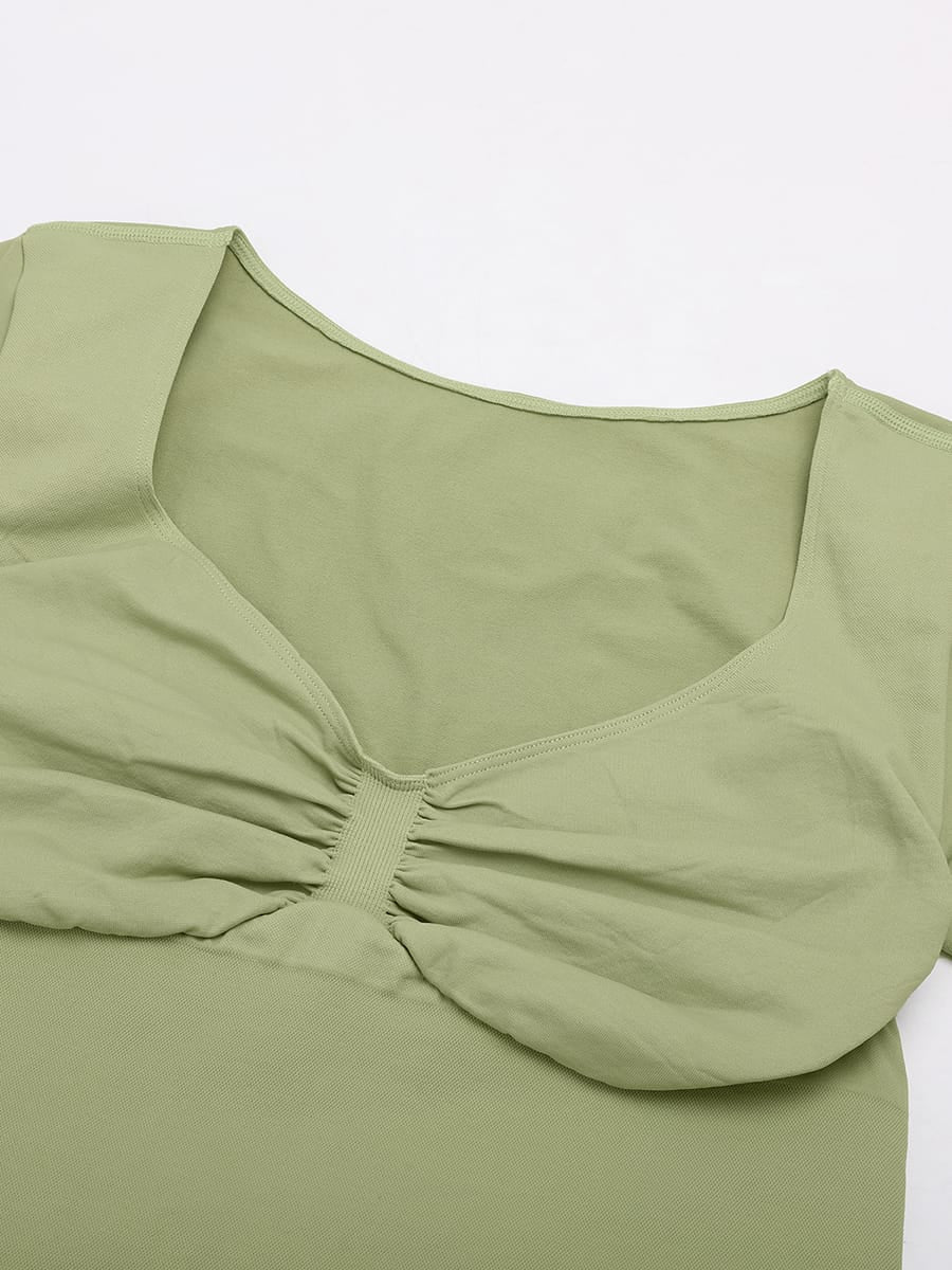 Bust Support Shaping Cami