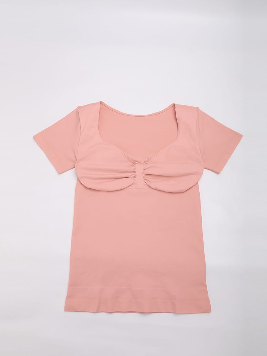 Bust Support Shaping Cami