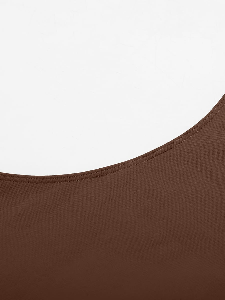 Bust Support Shaping Cami