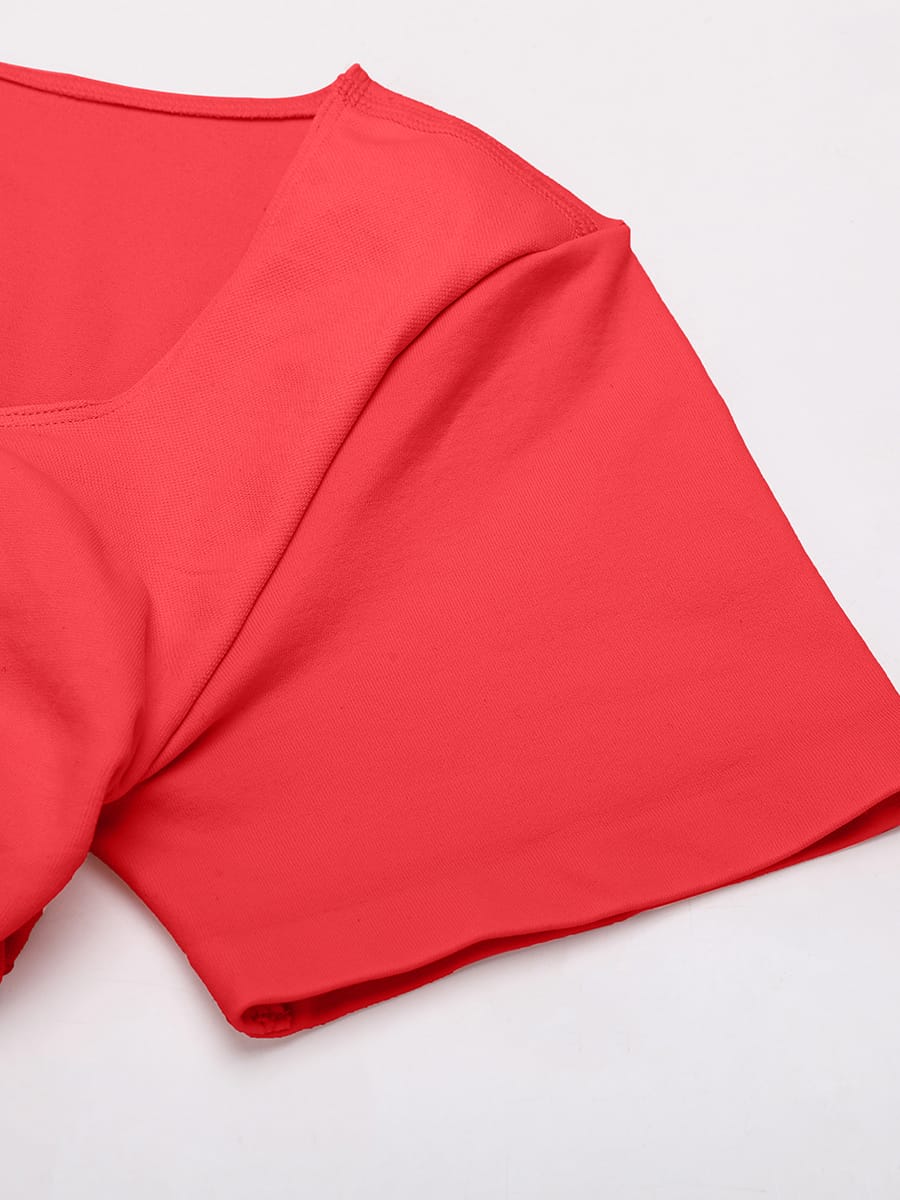 Bust Support Shaping Cami