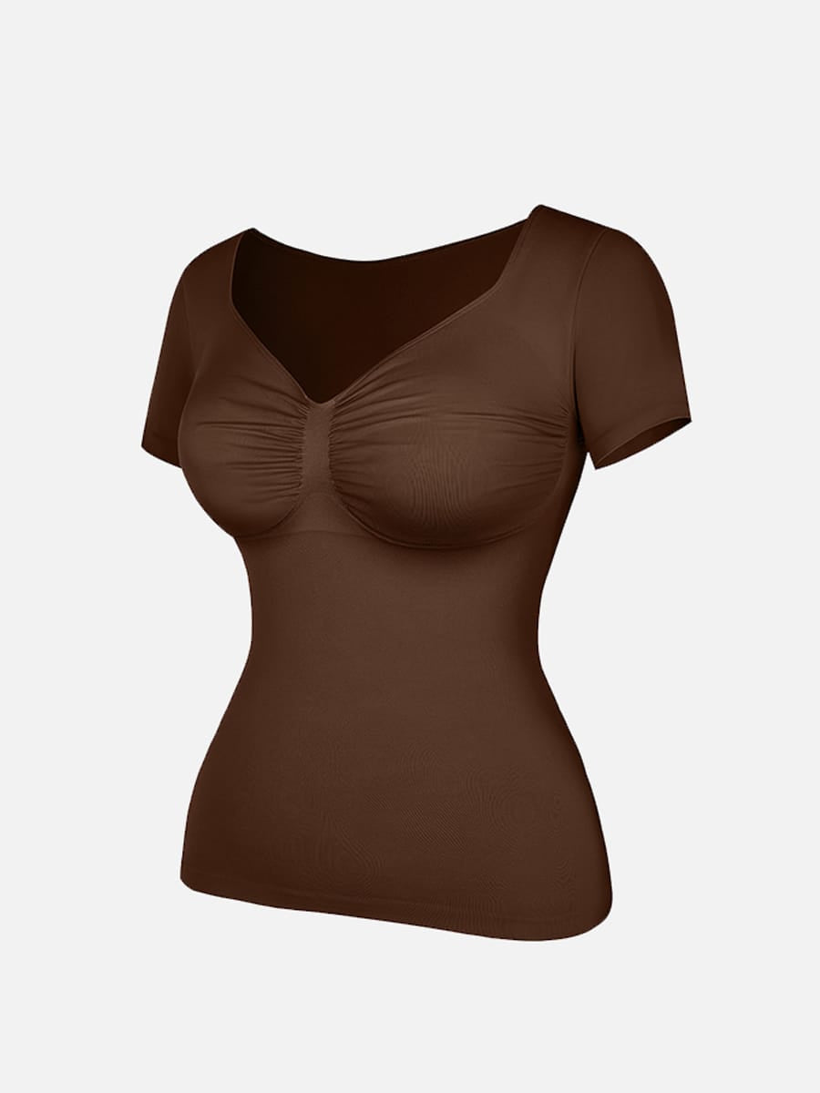 Bust Support Shaping Cami