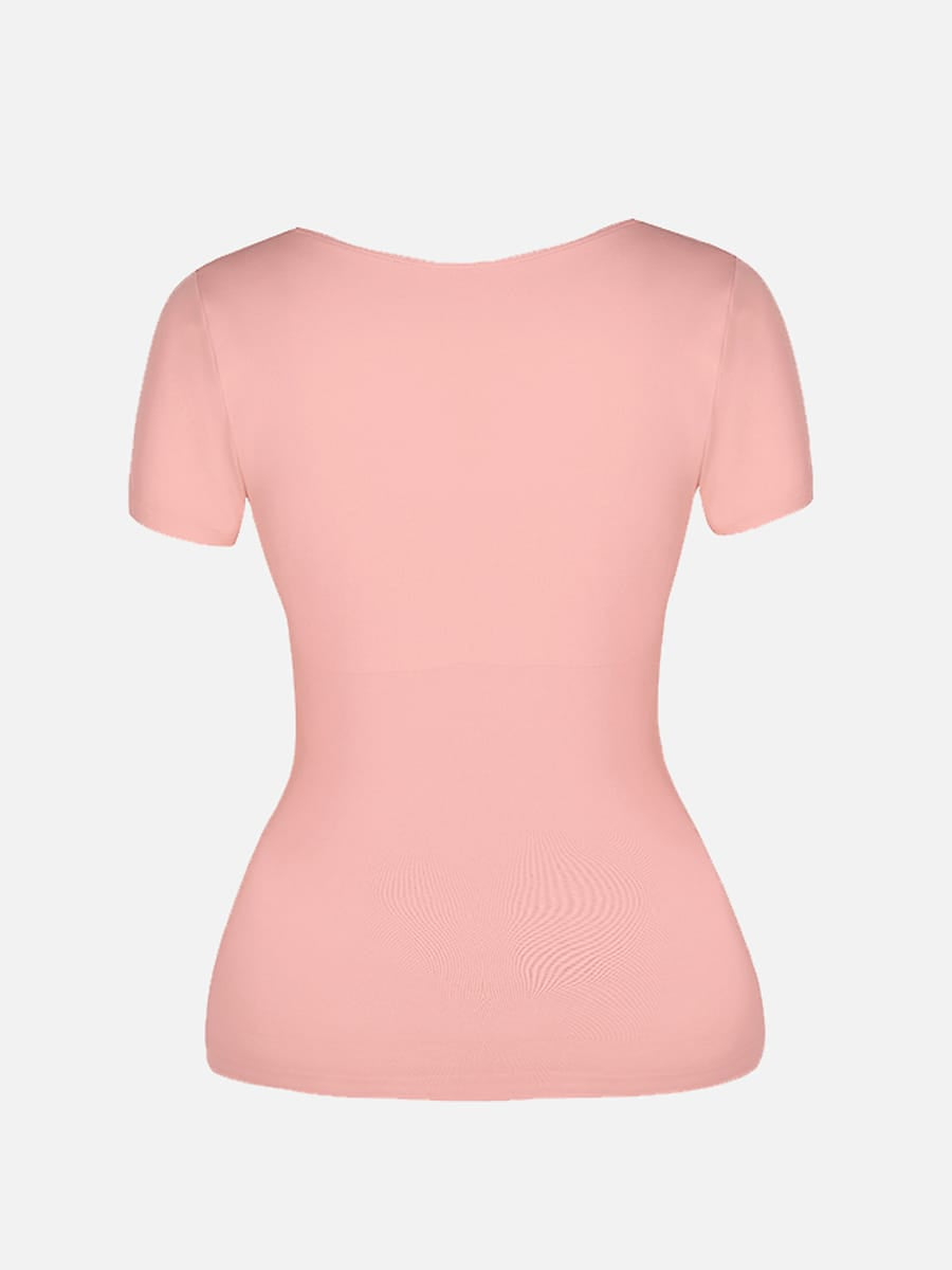 Bust Support Shaping Cami